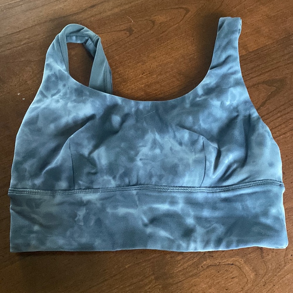 Lululemon Align Bra Size 6